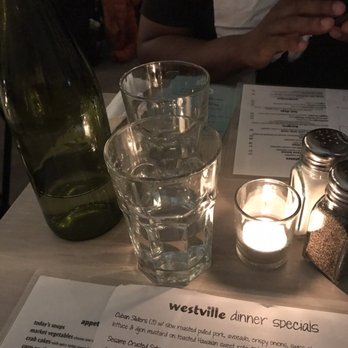 Westville Dumbo - Cozy tables - Comfort Food Near Me - Brooklyn, New York Westville Dumbo - Cozy tables - Comfort Food Near Me - Brooklyn, New York