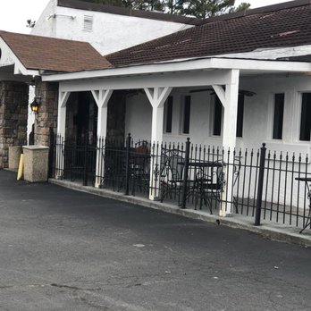 Los Caballeros - Restaurant Exterior - Mexican Near Me - Oak Ridge, Tennessee Los Caballeros - Restaurant Exterior - Mexican Near Me - Oak Ridge, Tennessee