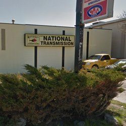 National Transmission