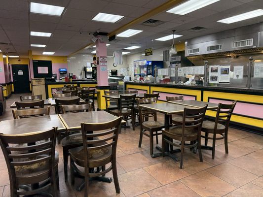 Ishkabibble's II by null