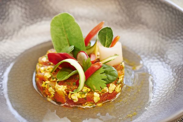 Hide & Seek - St. Moritz by null