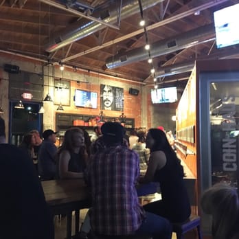 Coin Haus - Arcades Near Me - La Mesa, California