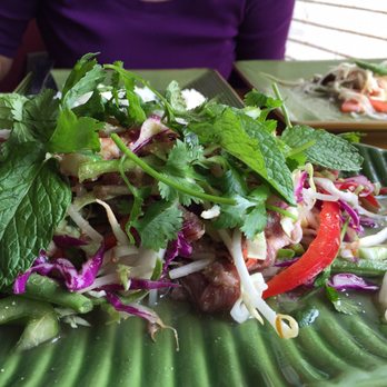 Reathrey Sekong - Such a great dish to eat while drinking beer - Cambodian Near Me - Phoenix, Arizona Reathrey Sekong - Such a great dish to eat while drinking beer - Cambodian Near Me - Phoenix, Arizona