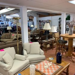Village Christian Thrift Shop