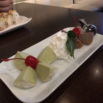 Mama M Sushi - Japanese Near Me - Pasadena, California