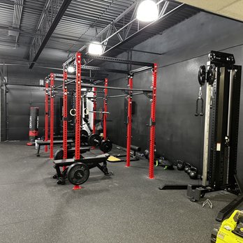 Bom Jitsu - Gym equipment - Brazilian Jiu-jitsu Near Me - Castle Rock, Colorado
