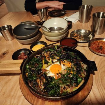San Ho Won - Korean Near Me - San Francisco, California San Ho Won - Korean Near Me - San Francisco, California