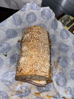 Publican Quality Meats by null