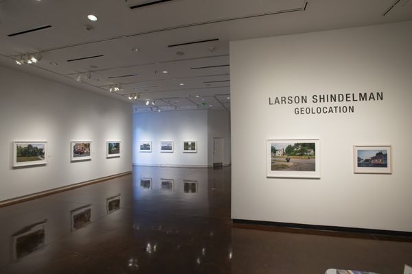 Halsey Institute of Contemporary Art at the College of Charleston by null