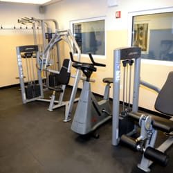 Sorrentino Recreation Center