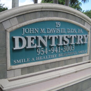 Davis John M. III D.D.S. P.A - Cosmetic Dentists Near Me - Pompano Beach, Florida Davis John M. III D.D.S. P.A - Cosmetic Dentists Near Me - Pompano Beach, Florida