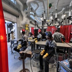 Royalty Welding Academy