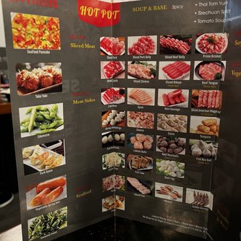 Seoul Korean BBQ & Hotpot - Menu - hot pot - Barbeque Near Me - Mason, Ohio Seoul Korean BBQ & Hotpot - Menu - hot pot - Barbeque Near Me - Mason, Ohio