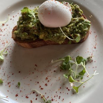 iJAVA Cafe - Avocado Toast was ok. Liked the burrito better. - Cafes Near Me - San Jose, California iJAVA Cafe - Avocado Toast was ok. Liked the burrito better. - Cafes Near Me - San Jose, California