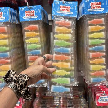 IT'SUGAR - Candy Stores Near Me - Boca Raton, Florida IT'SUGAR - Candy Stores Near Me - Boca Raton, Florida