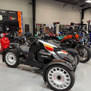 Cycle Zone Powersports - Motorcycle Dealers Near Me - Topeka, Kansas Cycle Zone Powersports - Motorcycle Dealers Near Me - Topeka, Kansas