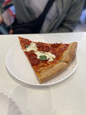Lucatelli's Pizzeria by null