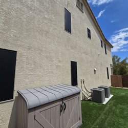 Sun Off Shutters of Las Vegas