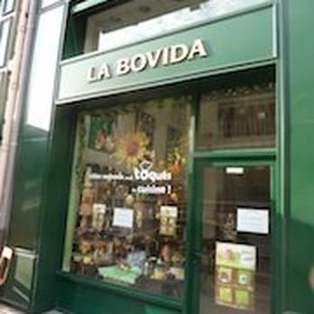 La Bovida - Tableware Near Me - Marseille, 13