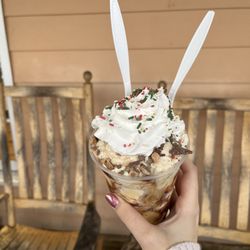 Maple View Farm Country Store - The Blizzard