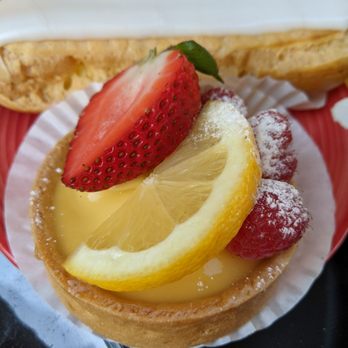 Les Pascals - Bakeries Near Me - Glen Ellen, California