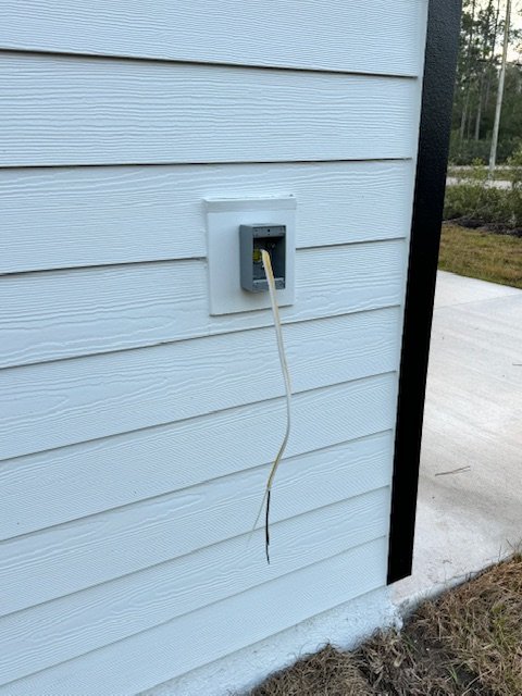 Slide of Old City Homes