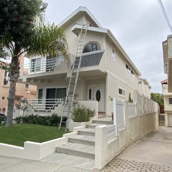 Color Concepts - Exterior 3 unit, Redondo Beach - Painters Near Me