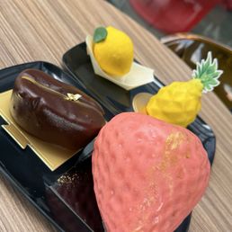Sweets