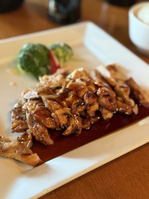 Kabuki Japanese Restaurant by null