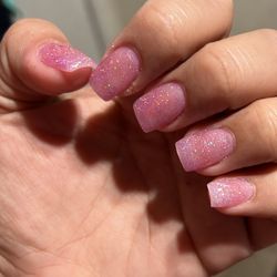 T Nail & Spa