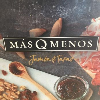MasQMenos - Salad Near Me - Madrid, M