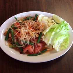 Im Thai Cuisine - Som Tum!