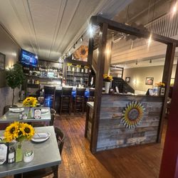 Frannys Farm Table