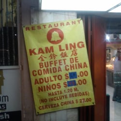 Kam Ling