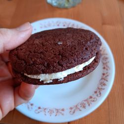 Oldhand - Oreo Cookie