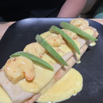 Saffrano Crepes - Mumbai Crepe - Creperies Near Me - Plantation, Florida Saffrano Crepes - Mumbai Crepe - Creperies Near Me - Plantation, Florida