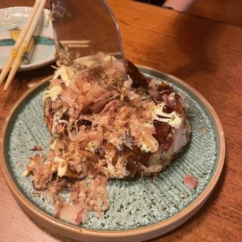 Juju - Okonomiyaki - Japanese Near Me - Orlando, Florida Juju - Okonomiyaki - Japanese Near Me - Orlando, Florida