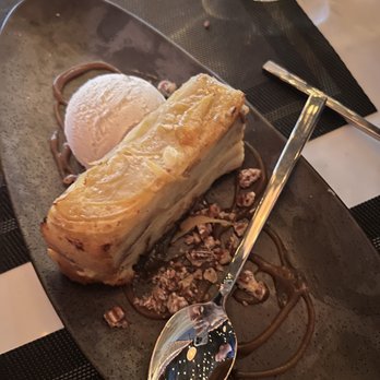 Char-Kol - Bread pudding - Steakhouses Near Me - Freehold, New Jersey Char-Kol - Bread pudding - Steakhouses Near Me - Freehold, New Jersey