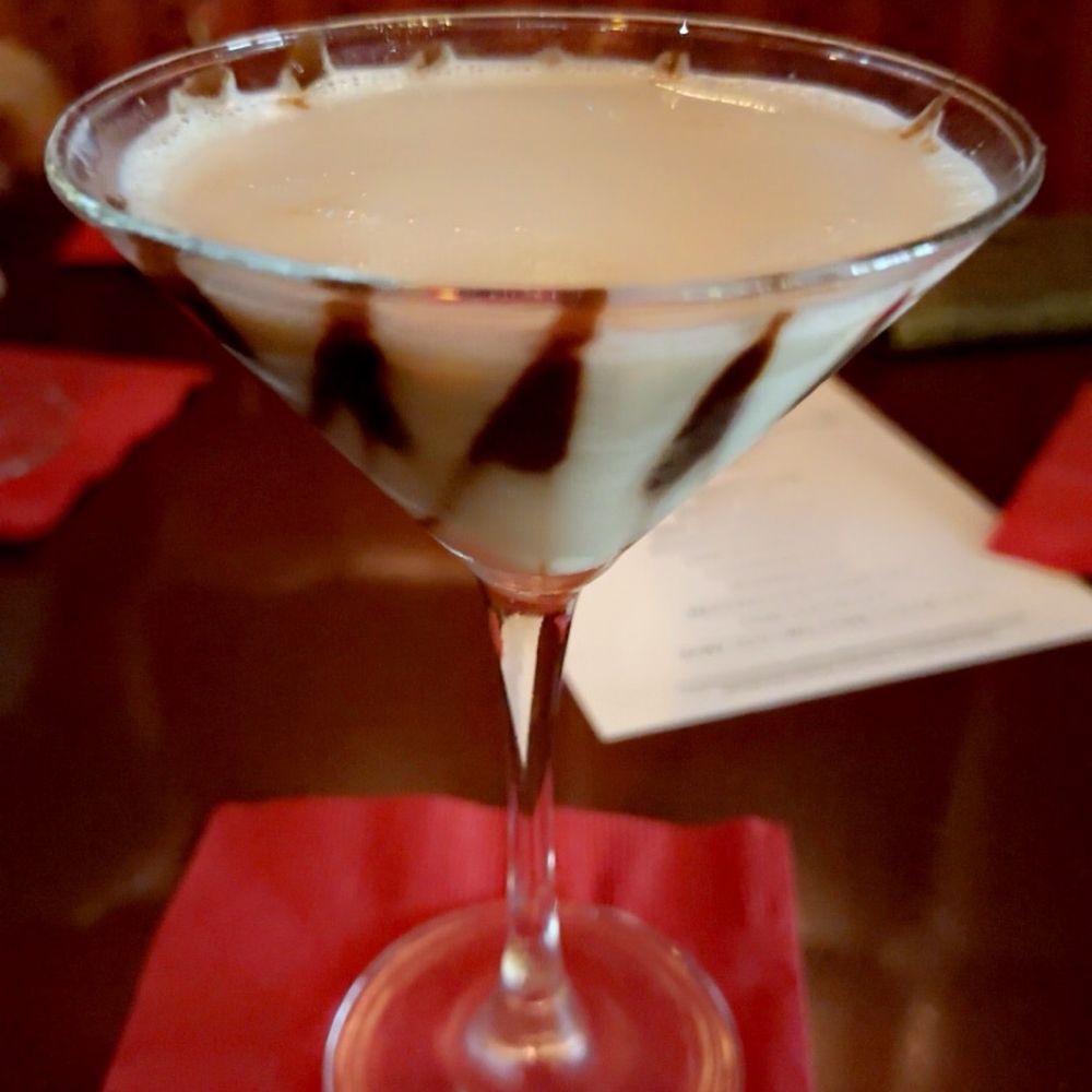 Bistango Martini Lounge - Lounges Near Me - Spokane, Washington