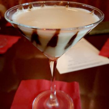Bistango Martini Lounge - Lounges Near Me - Spokane, Washington