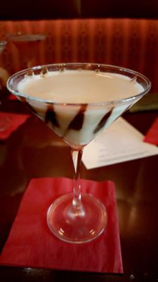 Bistango Martini Lounge by null