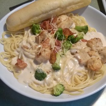Fazoli's - Chicken Carbonara - Italian Near Me - Owensboro, Kentucky Fazoli's - Chicken Carbonara - Italian Near Me - Owensboro, Kentucky