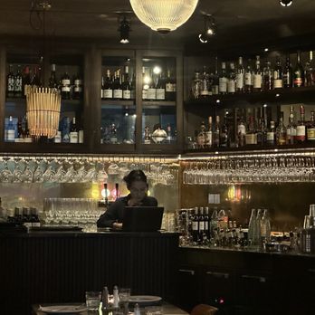 Ramblas - Full bar - Tapas Bars Near Me - Stockholm, Alberta