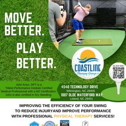 Coastline Therapy Group