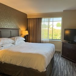 Sheraton Suites Akron Cuyahoga Falls
