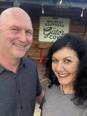 Wildcat Brothers Distilling at Gator Cove by null