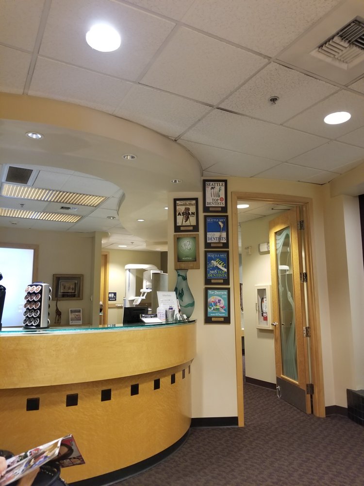 Mill Creek Dental Health Care General Dentistry 1025 153rd St SE