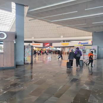 Terminal Central del Norte - Public Transportation Near Me - México, D.F., DIF Terminal Central del Norte - Public Transportation Near Me - México, D.F., DIF