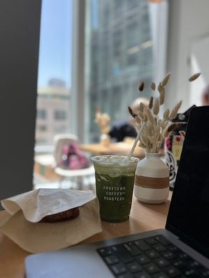 Andytown Coffee Roasters by null