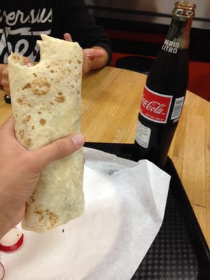 Maria's Ricos Tacos by null